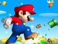 Peli Super Mario Palapeli: Kausi 2 verkossa
