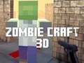 Peli Zombie Craft 3D verkossa