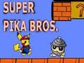Peli Super Pika Veljekset verkossa