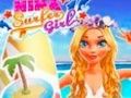 Peli Nina Surffityttö verkossa
