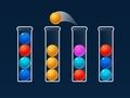 Peli Pallojen Lajittelupuzzle verkossa