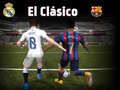 Peli El Clasico verkossa