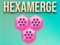 Peli Hexamerge verkossa