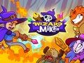 Peli Velho Mike verkossa