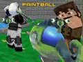 Peli Paintball verkossa