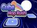 Peli Kuution Hyppy Rush verkossa