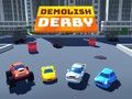 Peli Purku Derby verkossa