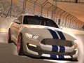 Peli Turbo Drift 2023 verkossa
