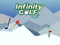 Peli Äärettömän Golf verkossa Peli Äärettömän Golf verkossa