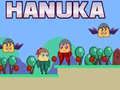 Peli Hanukka verkossa