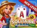 Peli Solitaire Farm Kaudet 2 verkossa