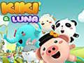 Peli Kiki ja Luna verkossa
