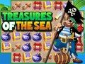 Peli Merih treasures verkossa