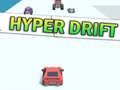 Peli Hyper Drift verkossa
