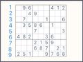 Peli Klassinen Sudoku Palapeli verkossa Peli Klassinen Sudoku Palapeli verkossa