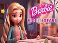 Peli Barbie Piilotettu Tähti verkossa