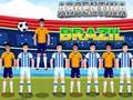 Peli Brasilia Argentiina verkossa