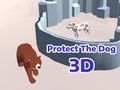Peli Suojeluskoira 3d verkossa