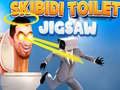 Peli Skibidi Vessapeli verkossa
