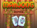Peli Kuninkaallinen Mahjong verkossa
