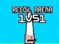 Peli Recoil Areena 1VS1 verkossa