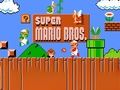 Peli Super Mario Bros. verkossa