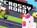 Peli Crossy Road Mestari verkossa