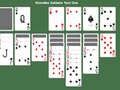Peli Klondike Solitaire Kääntää Yksi verkossa