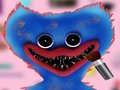 Peli Halauksen ASMR Monsterin Muutos verkossa Peli Halauksen ASMR Monsterin Muutos verkossa