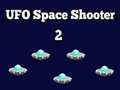 Peli UFO Avaruusammunta 2 verkossa