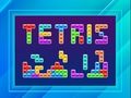 Peli Tetris verkossa