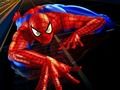 Peli Spider-Man Palapeli verkossa