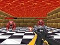 Peli Retro FPS Pako verkossa