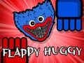 Peli LentÀvÀ Huggy verkossa Peli LentÀvÀ Huggy verkossa