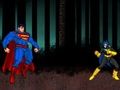 Peli Superman Sankari verkossa