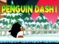 Peli Pingviinijuoksu! verkossa Peli Pingviinijuoksu! verkossa