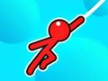 Peli Stickman Koukkuswing verkossa