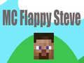 Peli MC Flappy Steve verkossa Peli MC Flappy Steve verkossa