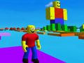 Peli Roblox Obby: Helvetin Torni verkossa
