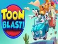Peli Toon Blast: Palikkapeli verkossa