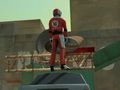 Peli Vain Ylös: Graviitti Parkour 3D verkossa