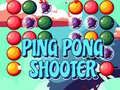 Peli Ping Pong Ampuja verkossa