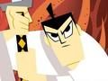 Peli Samurai Jack: Samurai-koodi verkossa