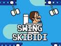 Peli Keinutus Skibidi WC verkossa Peli Keinutus Skibidi WC verkossa
