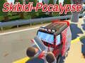 Peli Skibidi-Pokalypsi verkossa