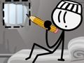 Peli Dop Stickman Vankilapaossa verkossa