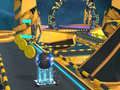Peli Pallon Rullaus 3D verkossa Peli Pallon Rullaus 3D verkossa