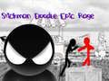 Peli EpisestiViha Stickman verkossa