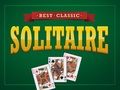 Peli Paras Klassinen Solitaire verkossa
