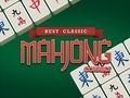 Peli Parhaat Klassiset Mahjong Connect verkossa